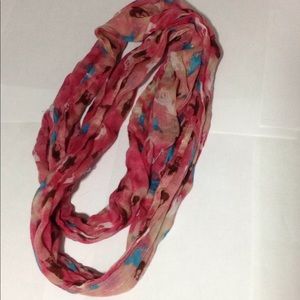 Kids scarf